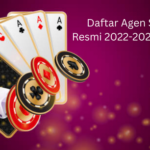 Daftar Agen Slot Online Resmi 2022-2023 di Tanah Air